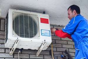 24/7 and Emergency HVAC Near Laurens, SC | Air Conidtioning and Heating Contractors